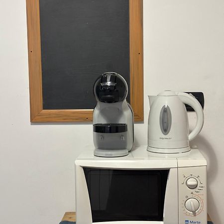 Acciuga Daire Cenova Dış mekan fotoğraf