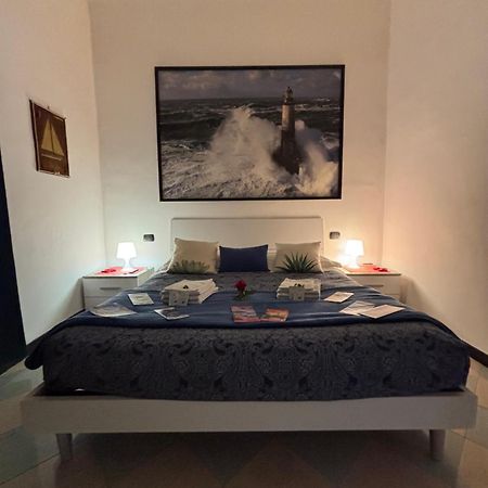 Acciuga Daire Cenova Dış mekan fotoğraf