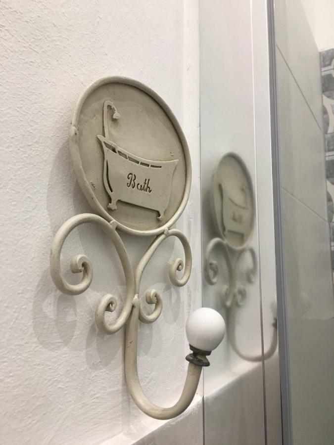 Acciuga Daire Cenova Dış mekan fotoğraf